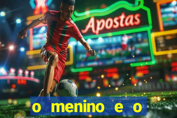 o menino e o espelho pdf